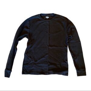 Old Navy Thermal Shirt Sz S‎